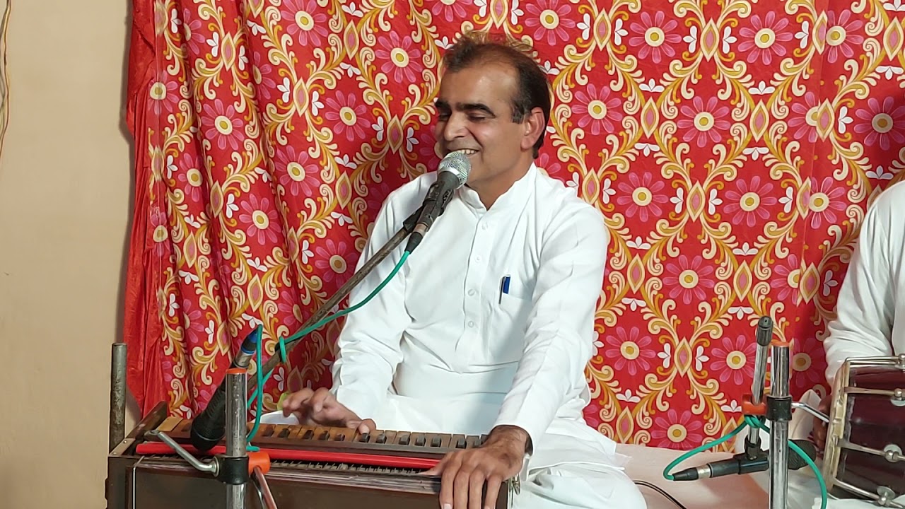 उमा  बाईं का मायरा (रोटू में नौरंगी) के भात की कथा रामकुमार कंप्युटर 9996668829