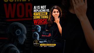 AI Isn't Replacing Developers... It's Doing Something Worse! 🤯 | Every Coder Must Watch