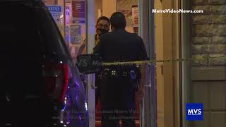 Man Fatally Shot During Fight at West Side IHOP | San Antonio, TX