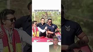 #shortvideo #Thalapathi shorts #tarnding video
