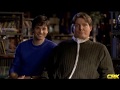 Tom welling y christopher reeve en smallville   espaol latino