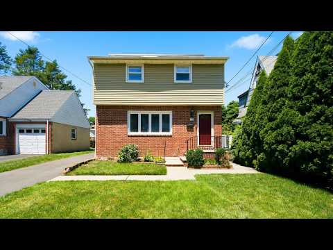 71 Intervale Rd, Teaneck, NJ home video tour