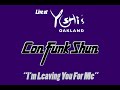 Con Funk Shun - I'm Leaving You For Me [360 Video]