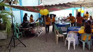 LGMC Batch '85 Reunion