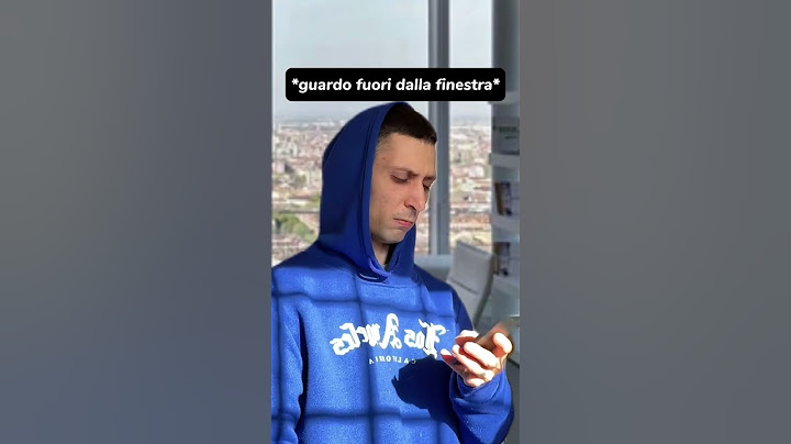Il ragazzo più sfortunato del mondo 💀