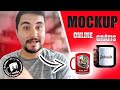 Como fazer mockup de canecas online | Parte 2