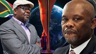 🔴WHOLE BISHOP AT A STRIP CLUB! Bishop Maumela’s Wild Interview Outside Court Backfires!