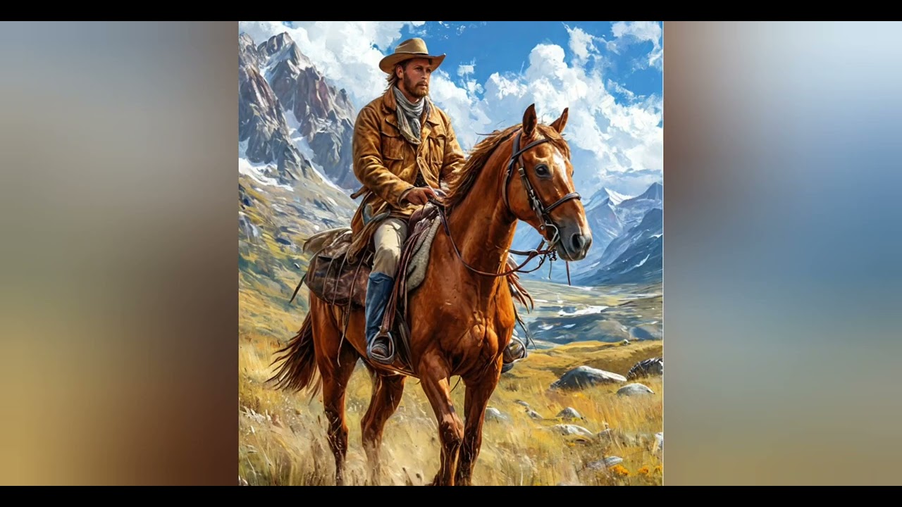 Freedom Rider🐎 (song by Choizi)