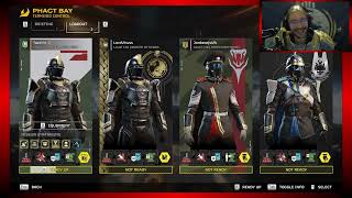 Ceremoniální garda - Helldivers Sranda Build