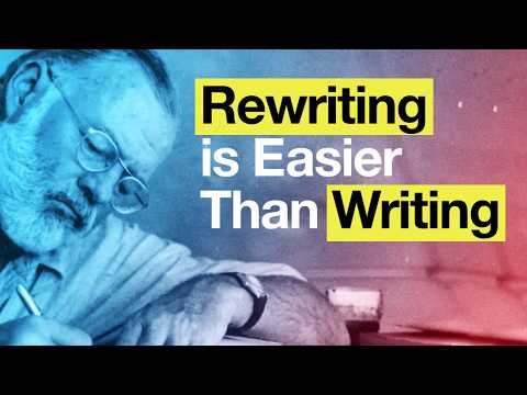 How Does AI Make Writing Easier?