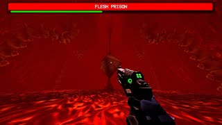 ULTRAKILL: ULTRA REVAMP - MINOS PRIME (P RANK)