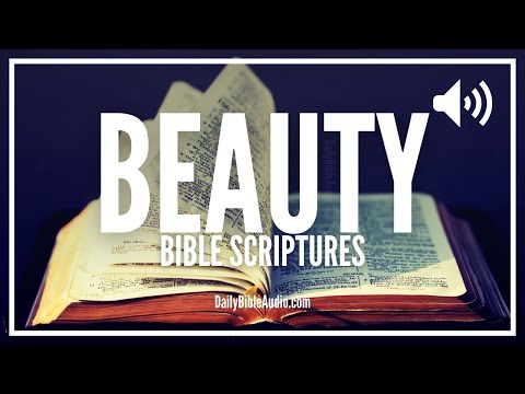 Wideo: Co w Biblii oznacza uroda?
