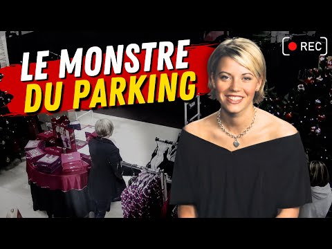 LES CAMÉRAS LA SUIVENT JUSUQU'AU MOMENT OÙ ELLE DISPARAÎT... L'affaire DRU SJODIN (Résolu)
