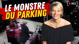 LES CAMÉRAS LA SUIVENT JUSUQU'AU MOMENT OÙ ELLE DISPARAÎT... L'affaire DRU SJODIN (Résolu)