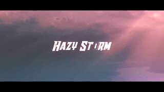 Cloudy Intro