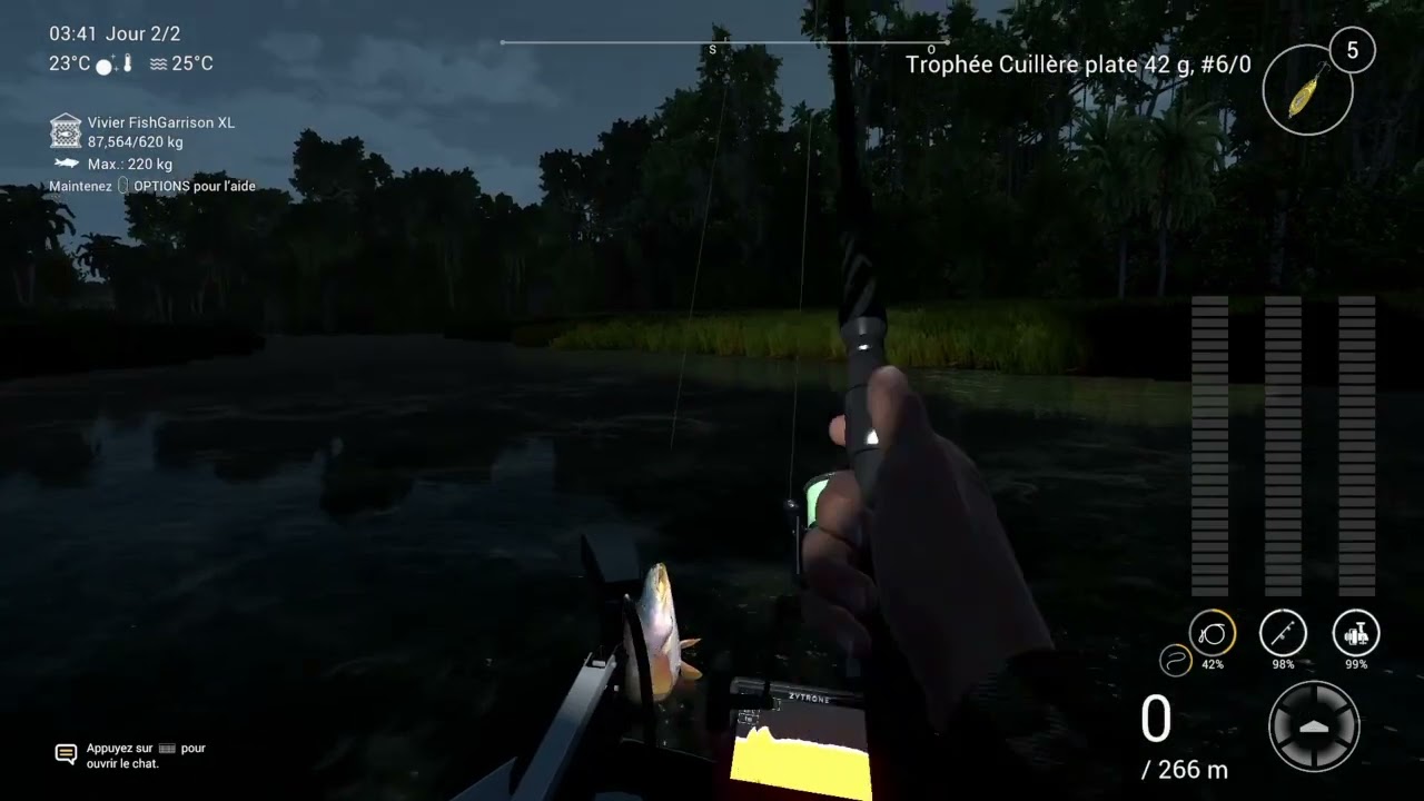 Fishing Cornish jack Unique fleuve Congo YouTube