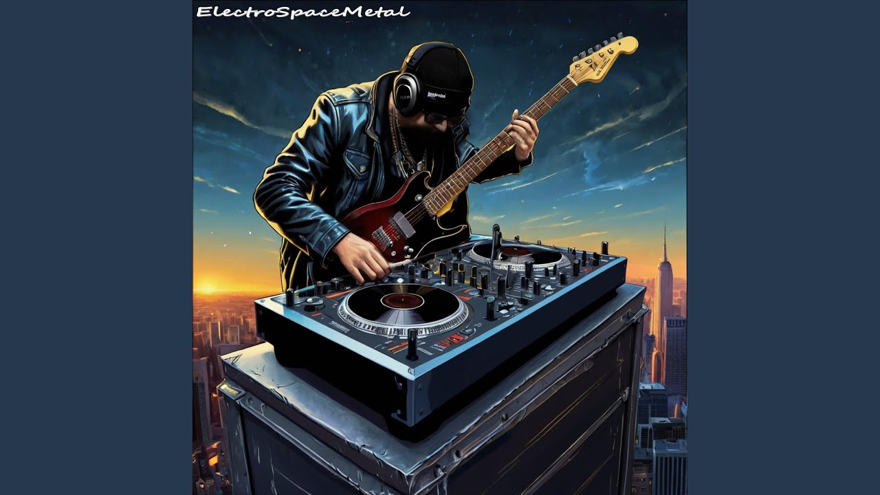 Guarda Electric Hellfire su YouTube Guarda Electric Hellfire su YouTube