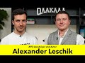 EIN AFD AUSSTEIGER PACKT AUS: Alexander Leschik über Drogen, Rassismus und Skandale in der AfD