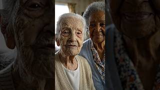 Most people scroll past💔#grandma #kindness #emotional #respect #wisdom #shorts