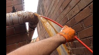 Blocked Drain 501