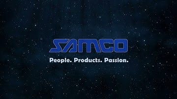 Samco Corporate Video