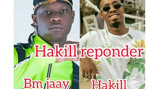 Hakill Reponder Bm Jaay Edo Taisn Vs Trône Flow