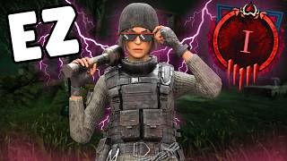 Making Killers Despise Chasing Me