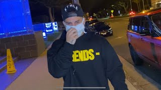 Austin McBroom from The Ace Family Disses Bryce Hall \& Laughs at his Break Up With Addison Rae !