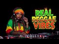 Reggae Live 24/7 🌴 Deep Roots Reggae, Dub &amp; Island Vibes for Relaxing, Focus &amp; Positive Energy