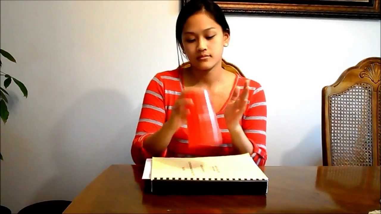 "Cups" (Pitch Perfect's "When I'm Gone") By Anna Kendrick - Cover by Divina