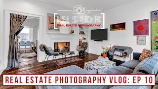 REP VLOG EP 10 - Airbnb Shoot in Upstate NY