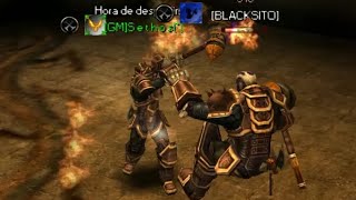 Le Doy Vs Al Gm De Rakion