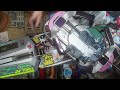 Techtonic7 NBG98 30