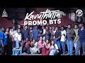 Behind The Scene of KAVUTHUTTA PROMO | ANAL AKASH | RAZZ | DIVAKAR KUMAR