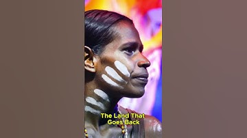 Australia - Indigenous Struggles and Resilience #historyaustralia