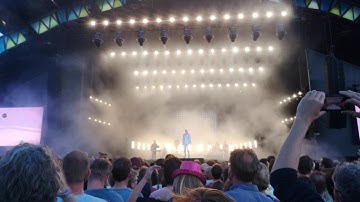 Wereldreizigers.nl | DTRH 2019 - De Staat, Help Yourself