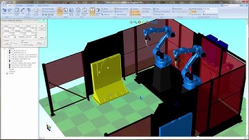 AW Part 5 Setting Up Stations 2017