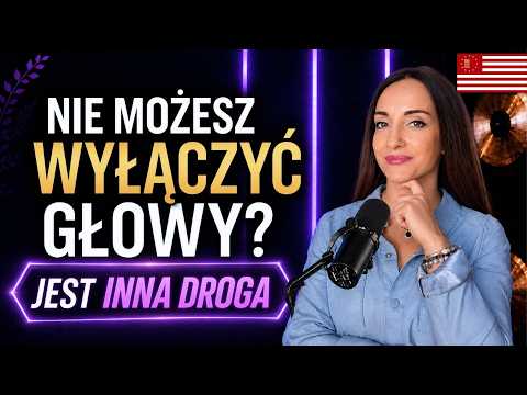 Overthinking: Dlaczego współczesny świat uwięził nas w głowach? Intelekt kontra duch.