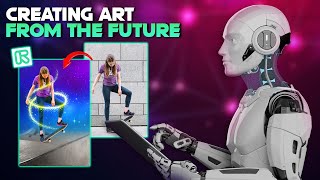 Unleash Your Creativity with RunwayML