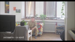 Video thumbnail of "Zkusmeto - Co když (Official Video)"