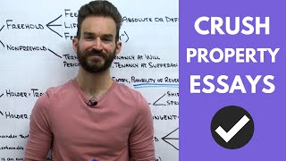 How to Analyze the Rule Against Perpetuities on Real Property Questions [PART 3/3]