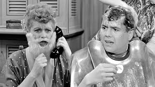 Lucy and Ricky are a Hairy Mess! Profile