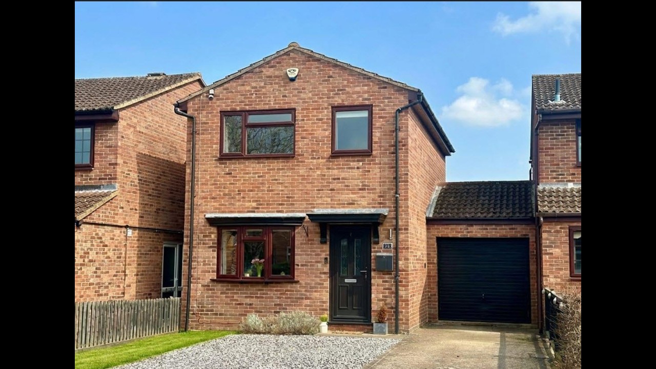 Video Tour   Cotswold Drive, Kings Acre, Hereford