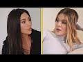 The kardashians kim calls khlo unbearable and judgemental in new trailer