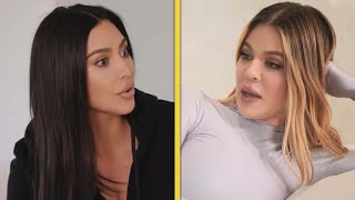 The Kardashians: Kim Calls Khloé &#39;Unbearable&#39; and &#39;Judgemental&#39; in New Trailer