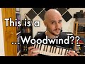 What Is A Woodwind?