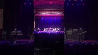 Blue Oyster Cult - Don’t Fear the Reaper @ Robins Theatre March 8, 2020