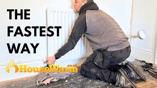 How To Remove Radiator Without Draining Radiator