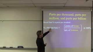 Solutions, Suspensions, and Colloids Dr. Zoval (Allied Health General, Organic, and Biochemistry