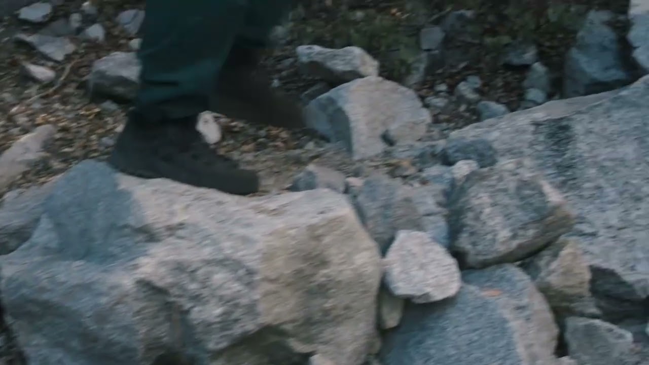 Preview of adidas Five Ten Guide Tennie Approach Shoes - Men's Video